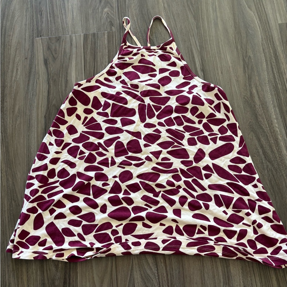 Ava Sky Tank